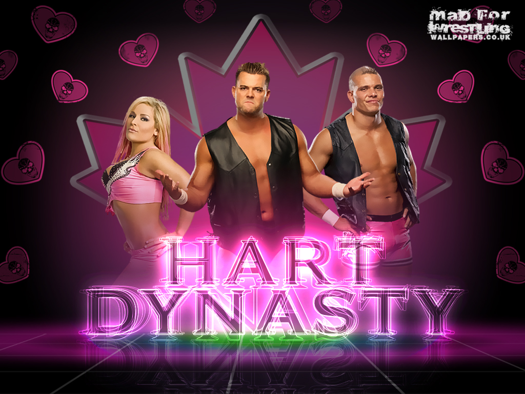 Hart Dynasty